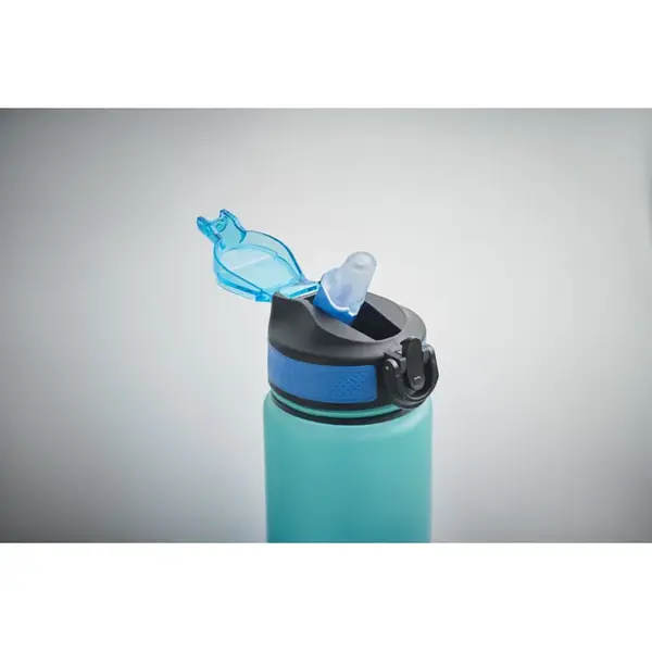 Sticla de apa sport RPET 1L Sticla de apa sport RPET 1L