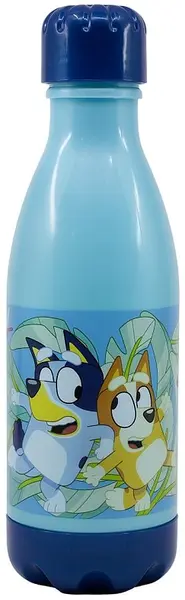 Sticlă de apă Stor Bluey - 560 ml