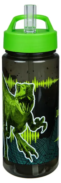 Sticlă de apă Undercover Scooli - Jurassic World, 500 ml