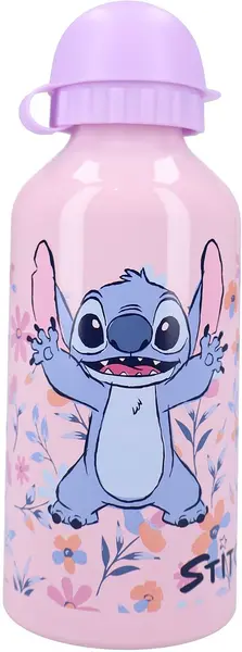 Sticlă de apă Vadobag Really Refreshing - Stitch, 500 ml