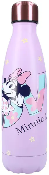 Sticlă de apă Vadobag Thirsty For More - Minnie Mouse, 700 ml