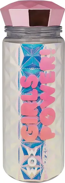 Sticlă de diamant WOW Generation - Sortiment, 350 ml
