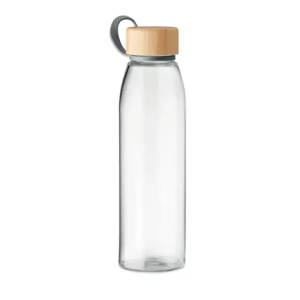 Sticla de sticla 500 ml Sticla de sticla 500 ml