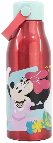 Sticlă din aluminiu Stor Minnie Mouse - 760 ml