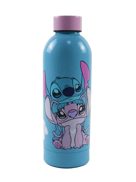 Sticla din metal Stitch 530 ml