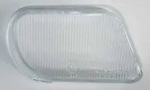 Sticla far ceata fata potrivit MERCEDES ATEGO 01.98-10.04