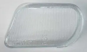 Sticla far ceata fata potrivit MERCEDES ATEGO 01.98-10.04