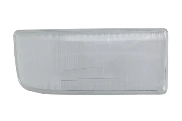 Sticla far Dreapta (fara garnituri) potrivit MERCEDES ACTROS, AXOR 04.96-