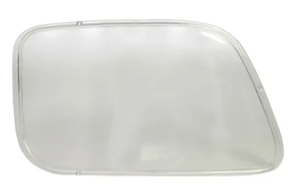 Sticla far Dreapta (fara garnituri) potrivit MERCEDES ACTROS MP2 MP3 10.02-