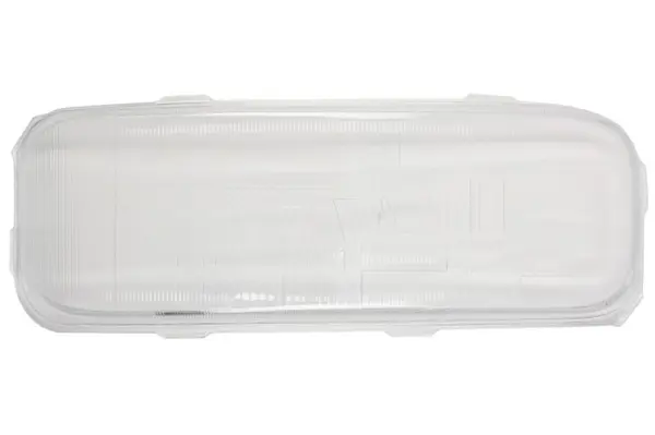 Sticla far Dreapta (fara garnituri) potrivit MERCEDES ATEGO 01.98-10.04