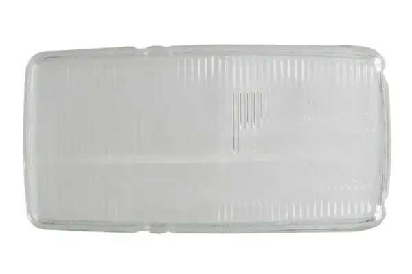 Sticla far Dreapta (H4, fara garnituri) potrivit MERCEDES MK, NG, SK 08.73-09.96