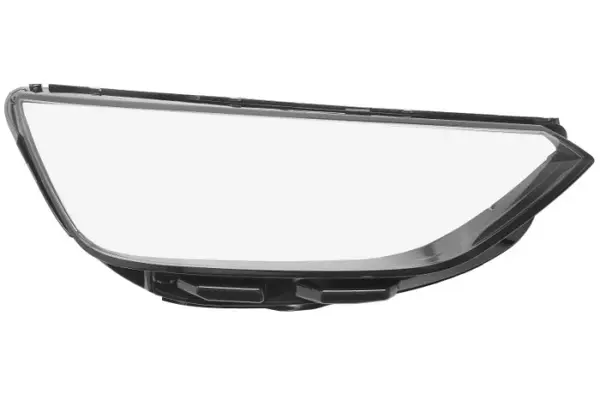 Sticla far Dreapta potrivit AUDI A4 B9 05.19-