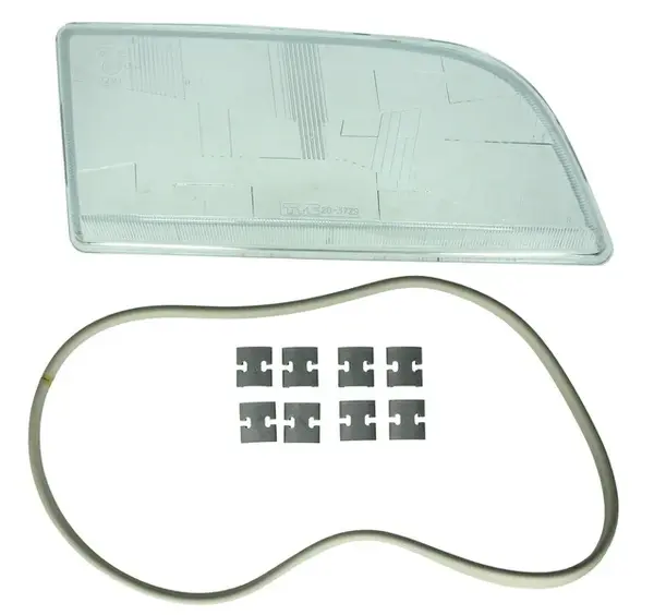 Sticla far dreapta VOLVO S40 I, V40 1995-2003