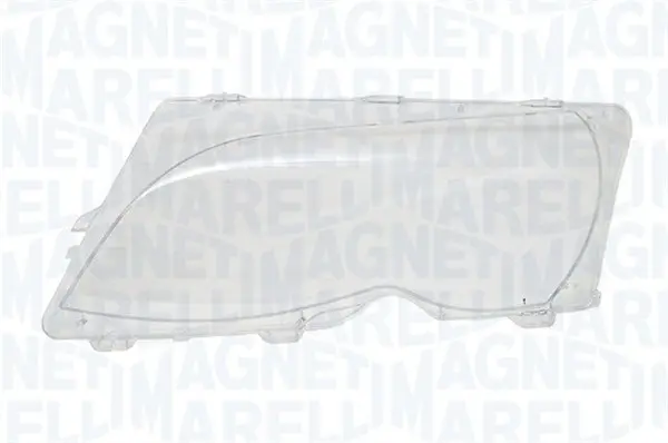 Sticla far stanga BMW Seria 3 LIMUZINA COMBI 2001-2006