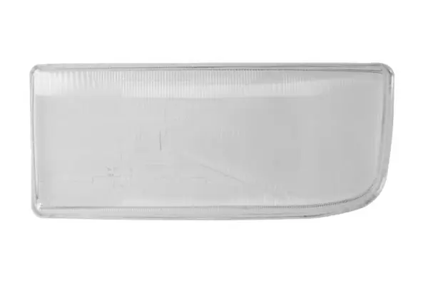 Sticla far Stanga (fara garnituri) potrivit MERCEDES ACTROS, AXOR 04.96-