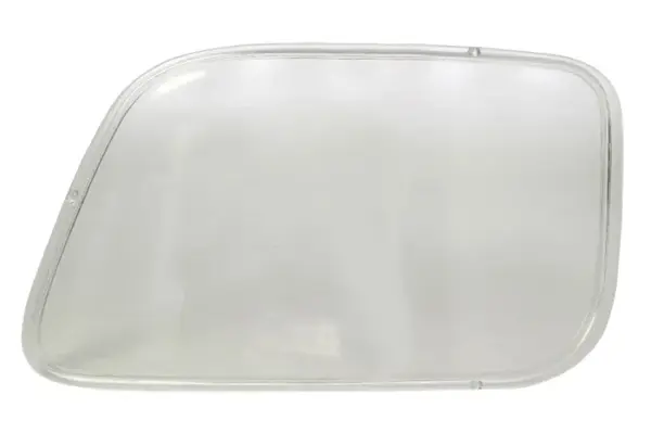 Sticla far Stanga (fara garnituri) potrivit MERCEDES ACTROS MP2 MP3 10.02-