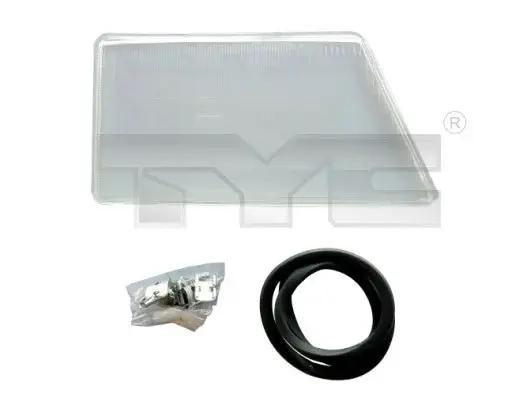 Sticla far stanga MERCEDES SPRINTER 2-T (901, 902), SPRINTER 3-T (903), SPRINTER 4-T (904) 1995-2006