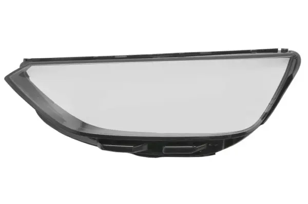 Sticla far Stanga potrivit AUDI A4 B9 05.19-