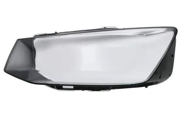 Sticla far stanga potrivit AUDI Q2 09.20-