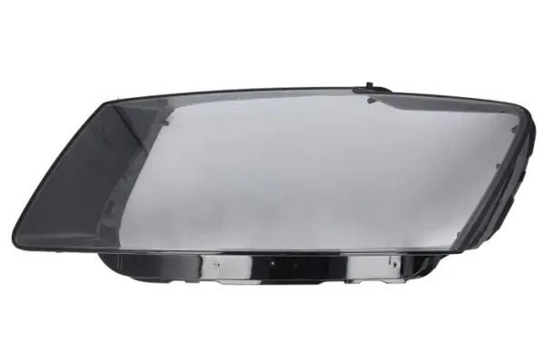 Sticla far stanga potrivit AUDI Q5 8R 11.08-06.12
