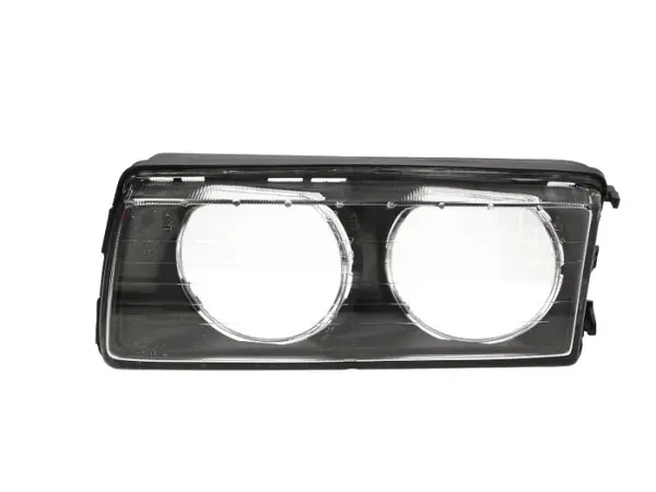 Sticla far Stanga potrivit BMW 3 (E36) 09.90-04.99