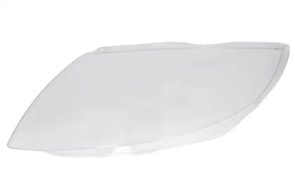 Sticla far stanga potrivit BMW 5 E60, E61 02.07-12.10