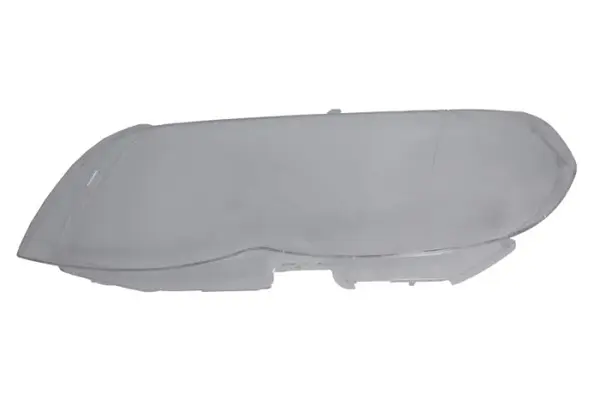 Sticla far stanga potrivit BMW X5 E53 12.03-12.06