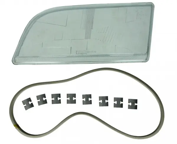 Sticla far stanga VOLVO S40 I, V40 1995-2003