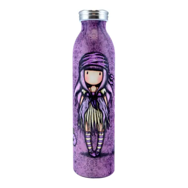 Sticla inox calatorie Gorjuss Sea Nixie