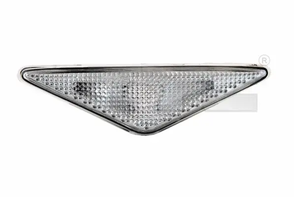 Sticla lampa semnalizare stanga dreapta (fumuriu) FORD FOCUS, MONDEO 2001-2007