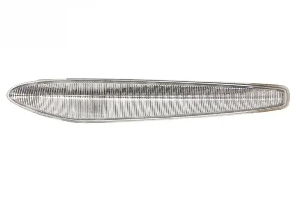 Sticla lampa semnalizare stanga (transparent, WY5W) ALFA ROMEO 159 LIMUZINA COMBI 2005-2011