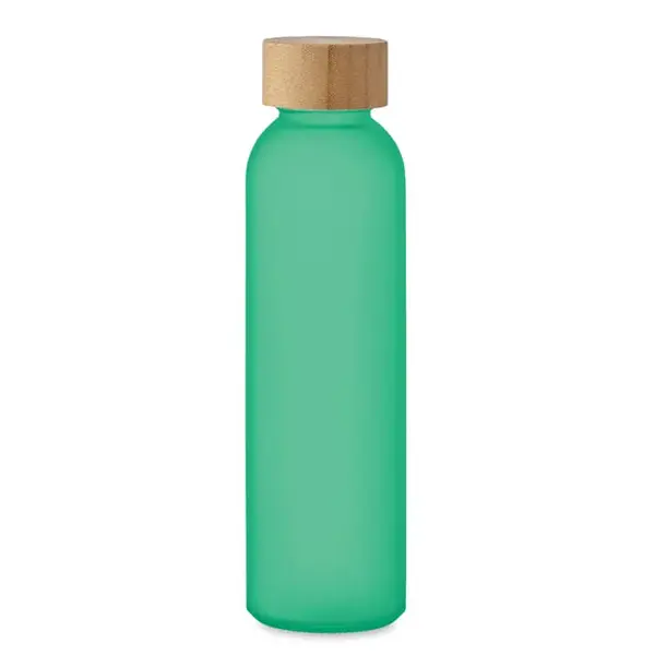 Sticla mata 500 ml Sticla mata 500 ml