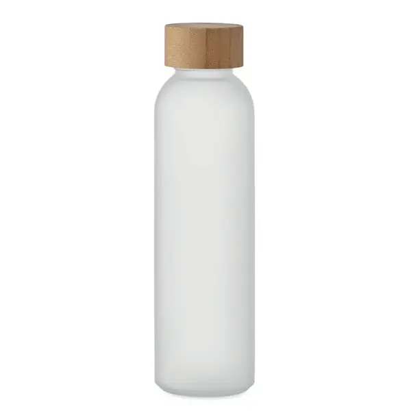 Sticla mata 500 ml Sticla mata 500 ml
