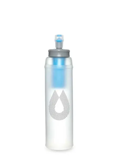 Sticla moale pentru apa Ultraflask + Filter Kit