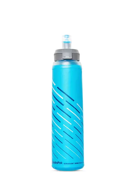 Sticla moale pentru apa Ultraflask Speed