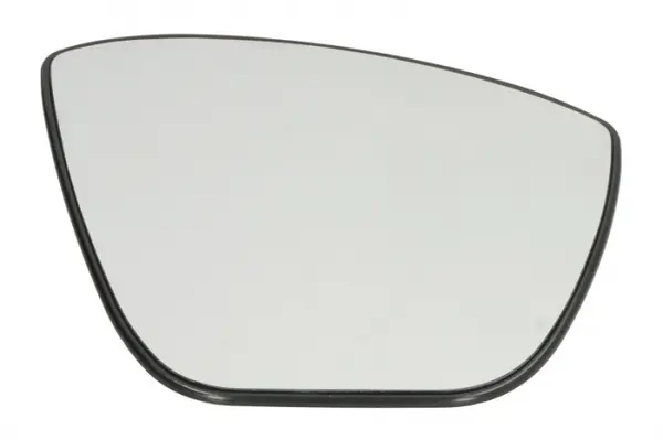 Sticla oglinda dreapta (convex, cu incalzire) potrivit FORD KA+ 06.16-