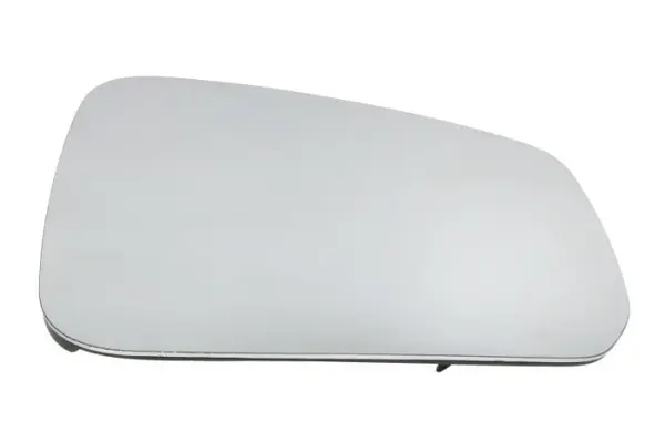 Sticla oglinda dreapta (convex, cu incalzire, ) potrivit FORD TRANSIT TOURNEO CONNECT III; VW CADDY V 01.20-