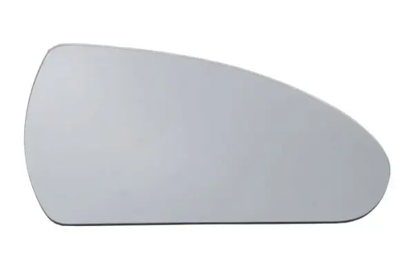 Sticla oglinda dreapta (convex, cu incalzire) potrivit HYUNDAI IONIQ 10.16-07.22
