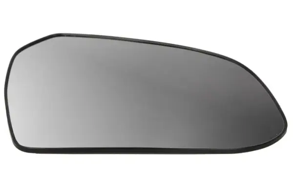 Sticla oglinda dreapta (convex, cu incalzire) potrivit HYUNDAI i10 II BA 08.13-06.16