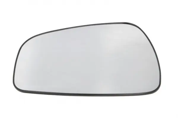 Sticla oglinda dreapta (convex, cu incalzire) potrivit HYUNDAI ELANTRA V, i30 GD, VELOSTER 09.10-12.17