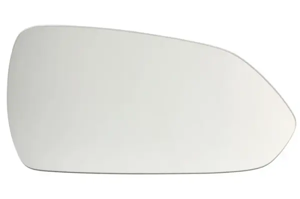 Sticla oglinda dreapta (convex, cu incalzire) potrivit MG ZS 10.17-