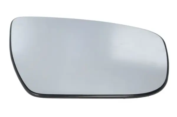 Sticla oglinda dreapta (convex, cu incalzire) potrivit NISSAN ROGUE II, X-TRAIL T32 12.13-12.21