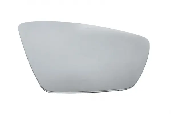 Sticla oglinda dreapta (convex, cu incalzire) potrivit SKODA KAROQ, KODIAQ, KODIAQ FL 03.17-