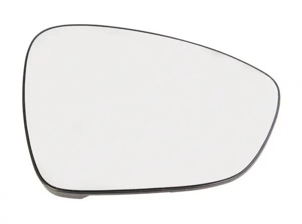 Sticla oglinda exterioara dreapta convex CITROEN C3 dupa 2009