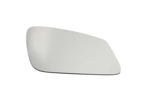 Sticla oglinda exterioara dreapta convex, incalzita BMW Seria 1 F20, F21, 2 F22, 3 F30, F31, 4 F32 dupa 2010