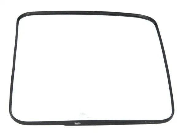 Sticla oglinda exterioara dreapta incalzita, convex SUZUKI JIMNY dupa 1998