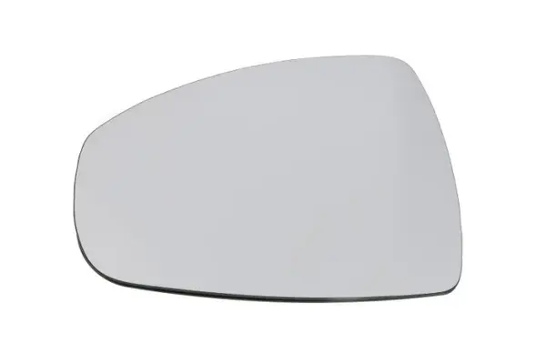 Sticla oglinda exterioara stanga convex, incalzita AUDI A1 dupa 2010