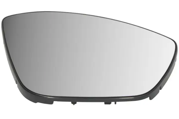 Sticla oglinda laterala dreapta convex, cu incalzire, asistenta banda potrivit DS DS3 CROSSBACK; ALFA ROMEO JUNIOR; FIAT 600E; JEEP AVENGER; OPEL MOKKA B; PEUGEOT 508 II 09.18-