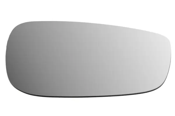 Sticla oglinda laterala dreapta convex, cu incalzire, asistenta banda potrivit MAZDA CX-3, CX-5 KE 02.15-12.21