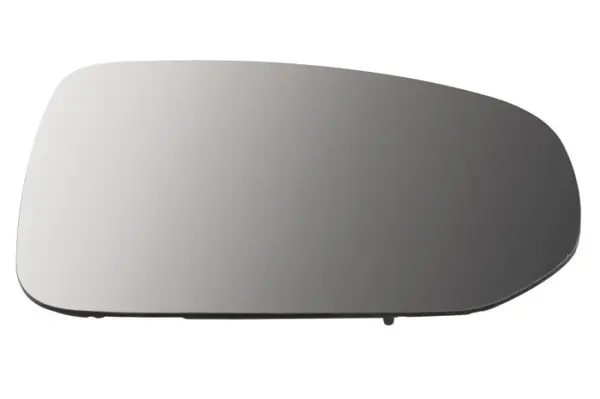 Sticla oglinda laterala dreapta convex, cu incalzire potrivit VOLVO XC60 II 03.17-